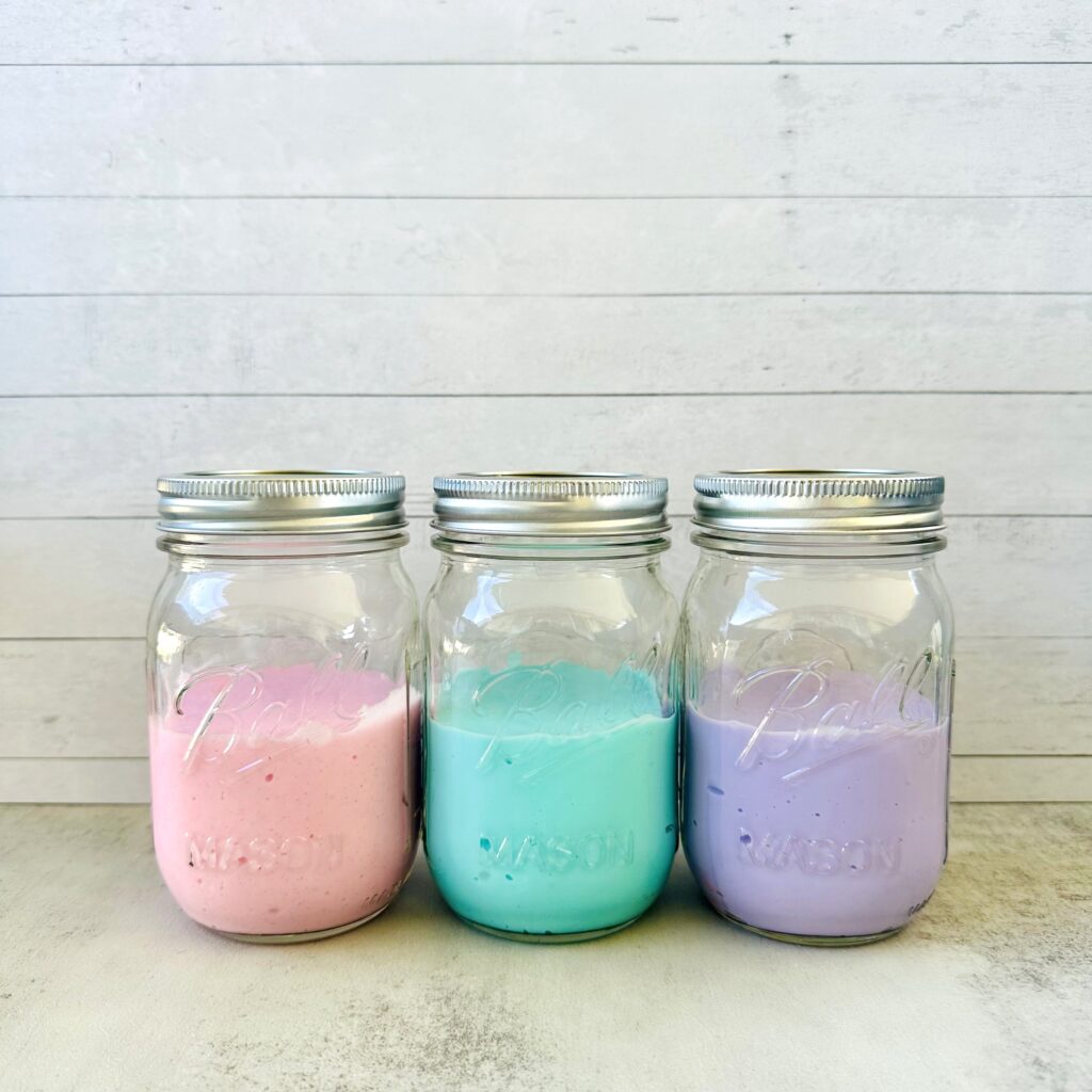 How to Make the BEST Homemade Slime