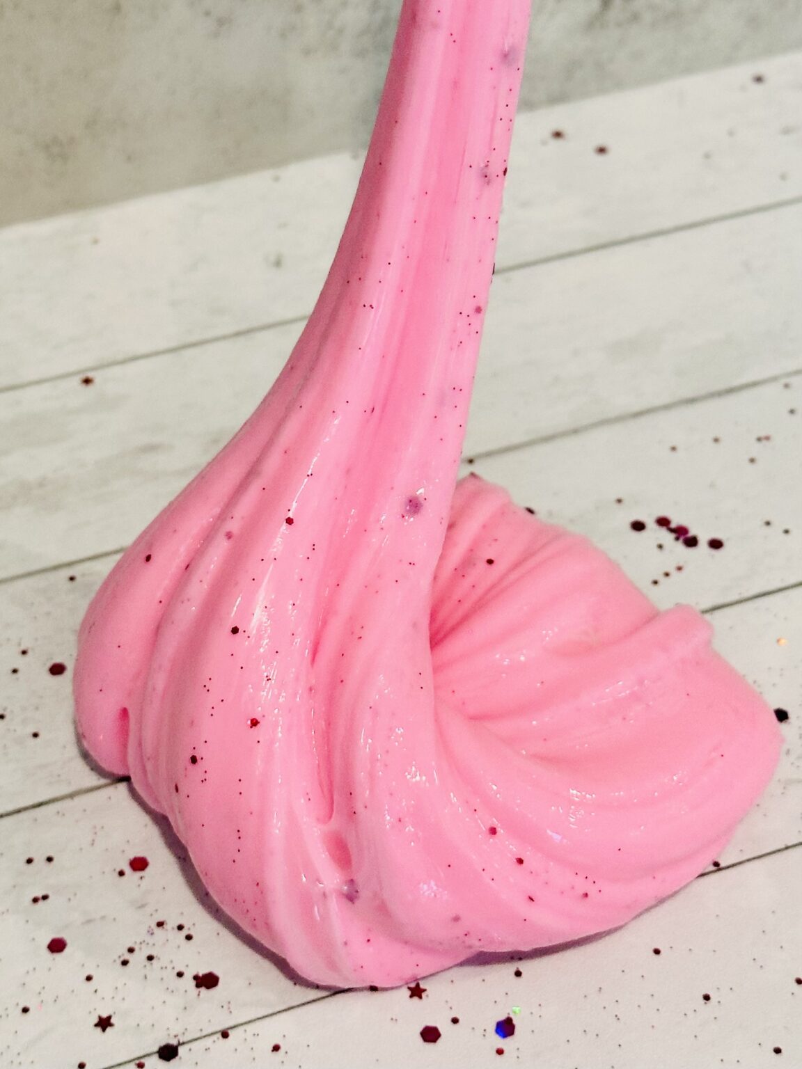 Slime Variations How To Make The BEST Homemade Slime (No Borax!) - Raising Wild Things ...
