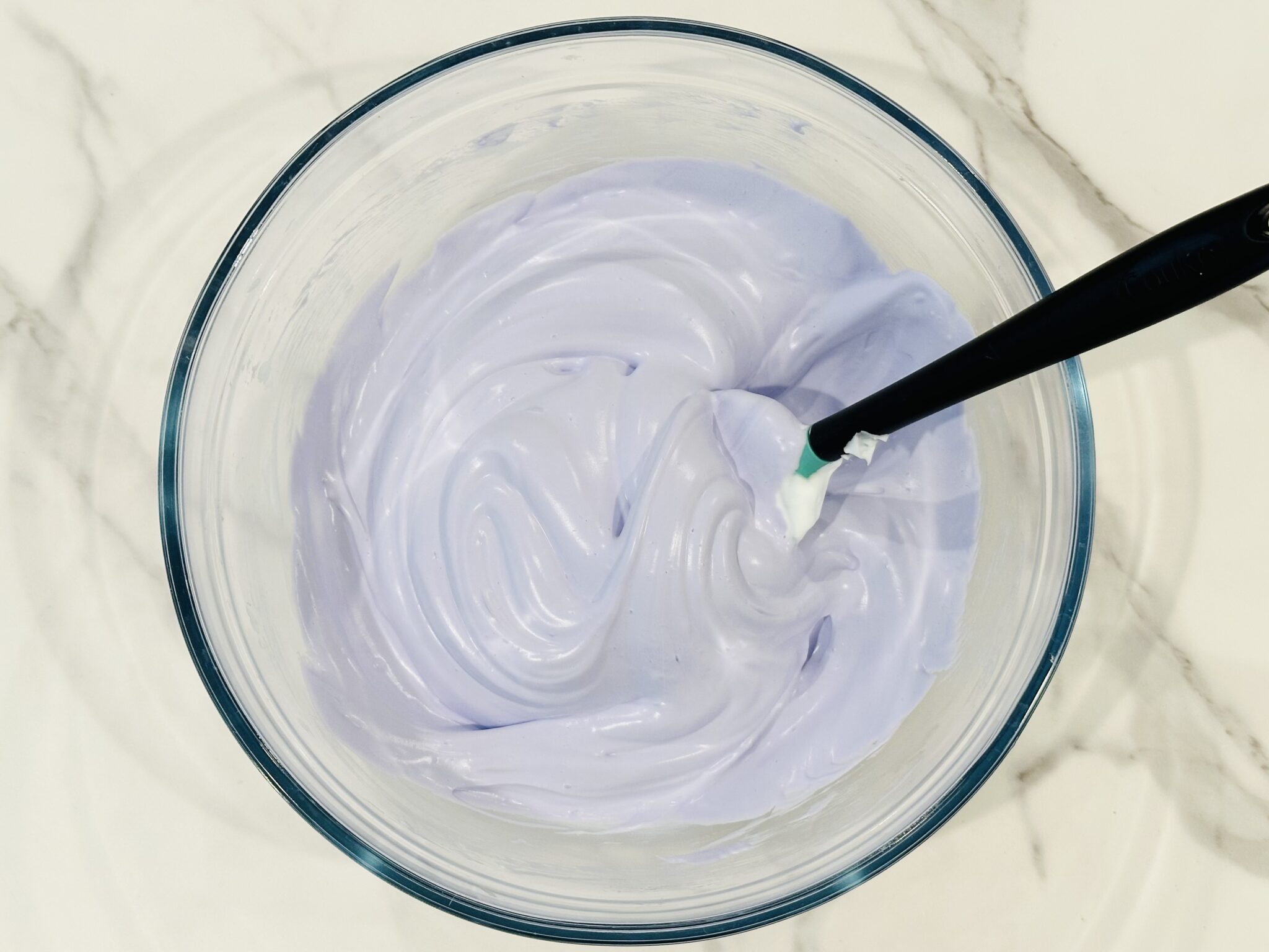 How To Make The Best Fluffy Slime (No Borax!) - Raising Wild Things Sensory