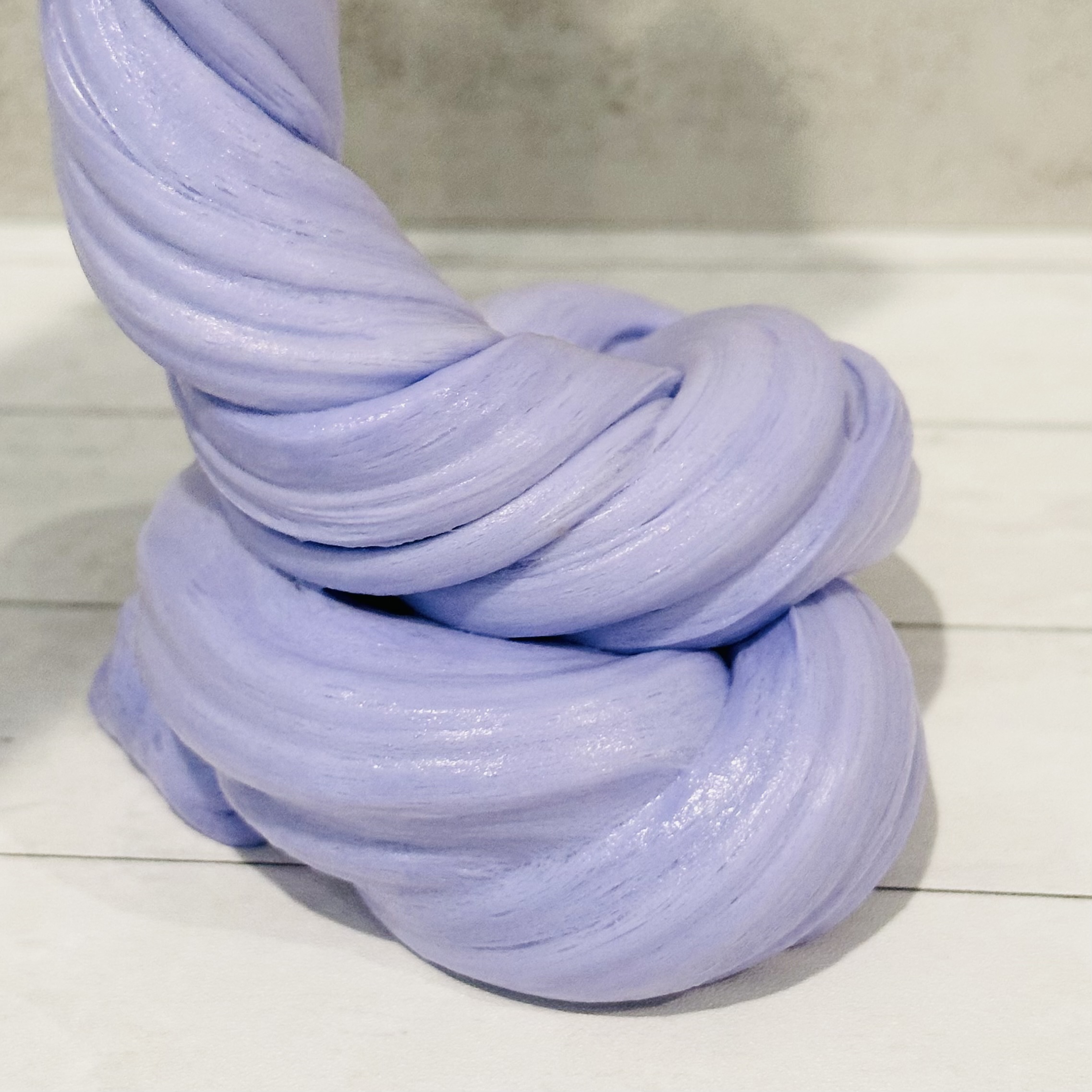 How To Make The Best Fluffy Slime (No Borax!)