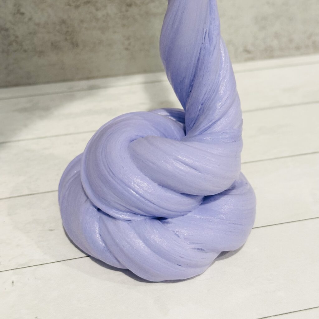 How To Make The Best Fluffy Slime (No Borax!)
