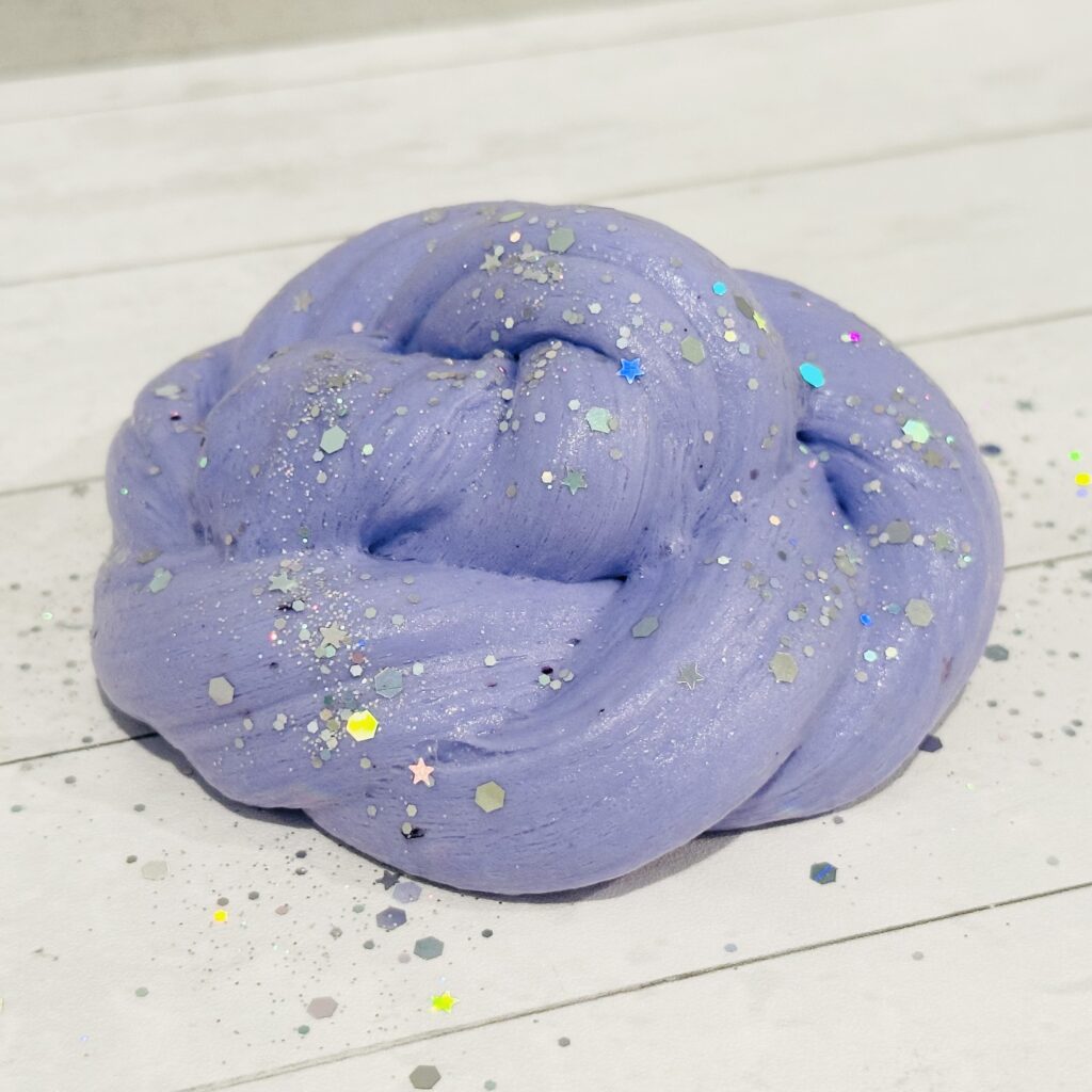How To Make The Best Fluffy Slime (No Borax!)