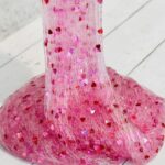 Valentine’s Day Slime