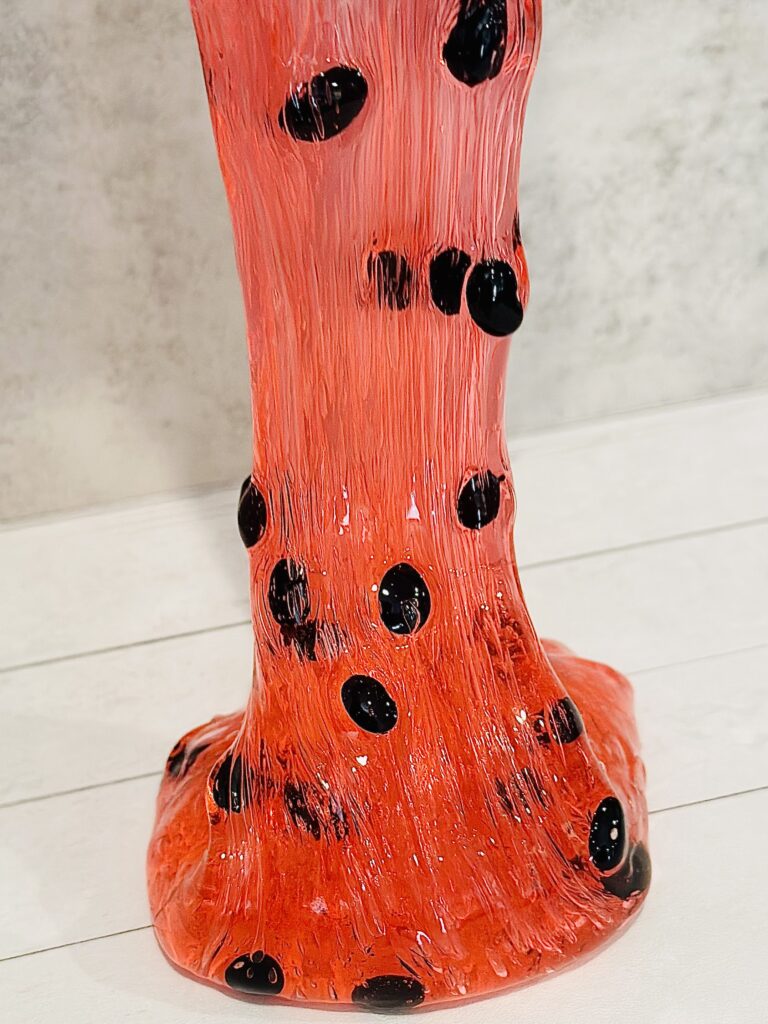 How To Create Watermelon Slime