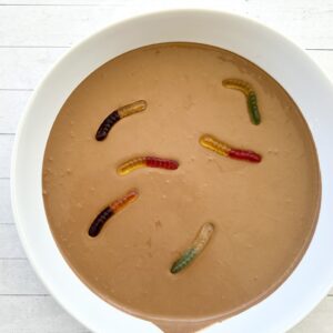 How To Make Oobleck Mud For Sensory Play - Raising Wild Things Sensory