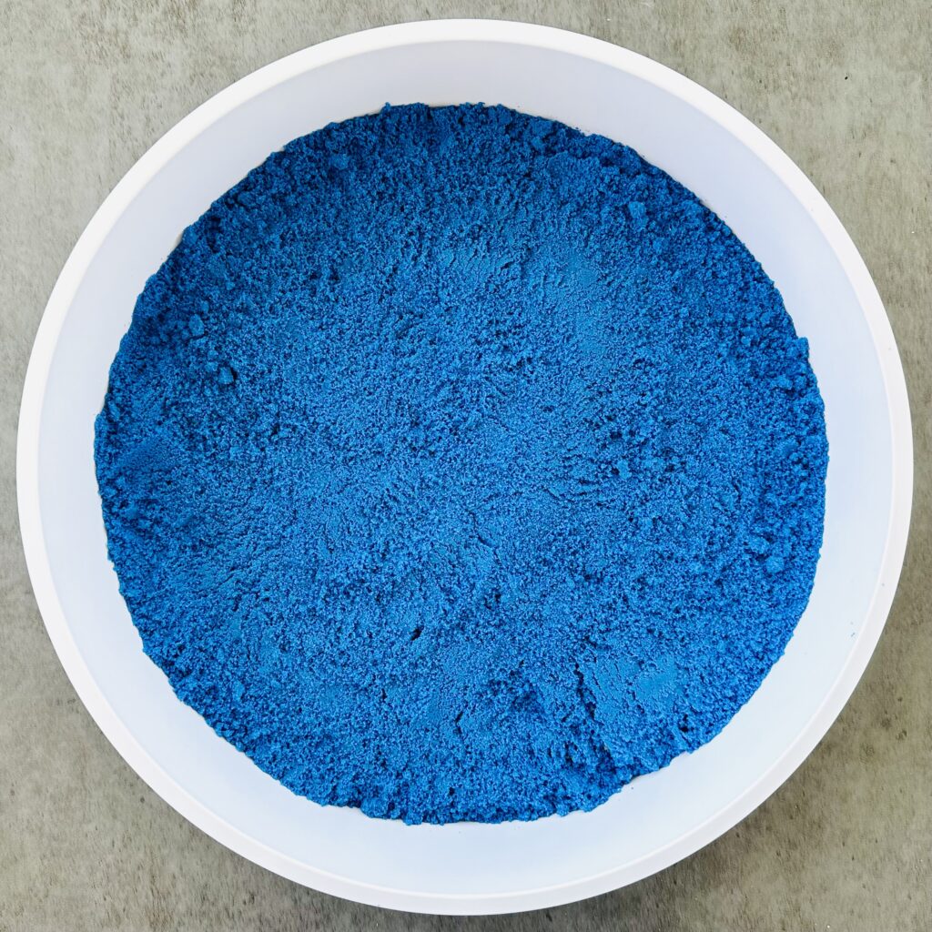 The Best DIY Kinetic Sand Space-Themed Sensory Bin