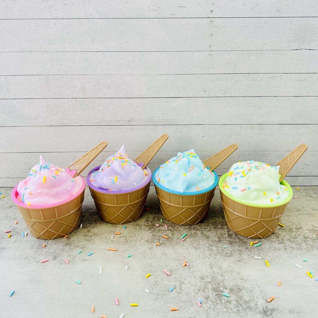 How To Make Taste Safe Chickpea Foam For Sensory Play