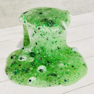 Halloween Monster Slime