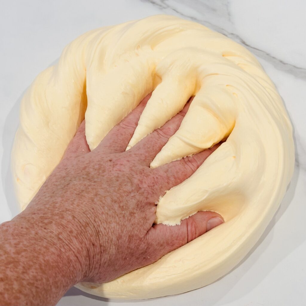 How To Make Halloween Fluffy Pumpkin Slime