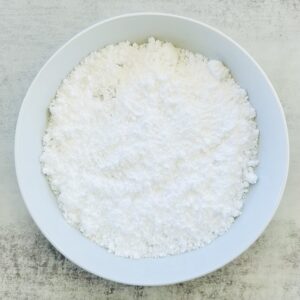 Fake Snow Recipe